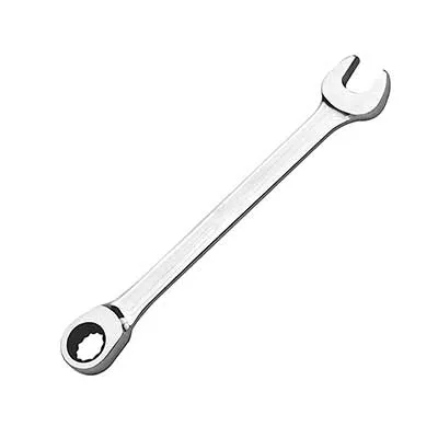 Llave Combinada de Matraca Urrea 1218MCM 18mm