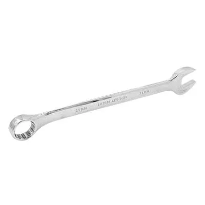 Llave Combinada Metrica Urrea 1221M 21mm