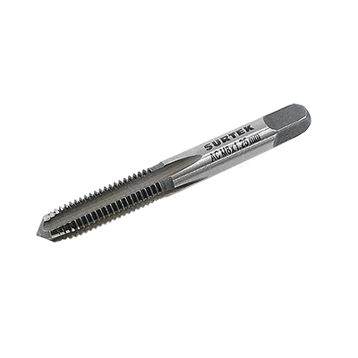 Machuelo Semicónico Surtek 123835 M8x1.25 mm