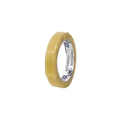 Cinta Diurex Tuk 265530 Transparente 18 mm x 65 m