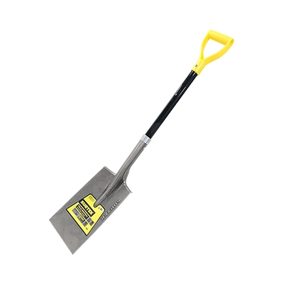 Pala Escarraman Industrial Surtek 130682 Fibra Vidrio 30pulg