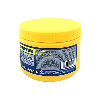 Grasa para Chasis Grado 2000 Surtek 134010 450 gr