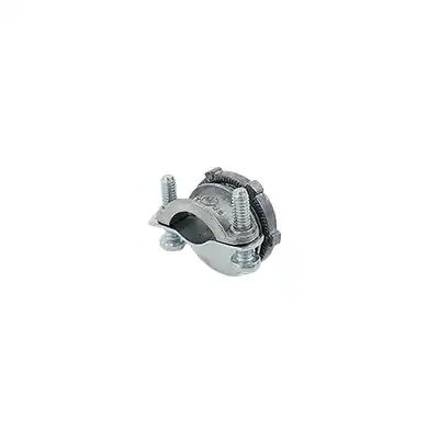 Conector Recto para Cable Surtek 136831 1/2 Pul