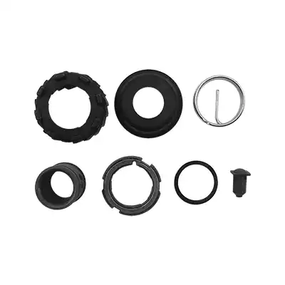 Kit Abrazadera de Cuchilla Quik-lok Milwaukee 14-46-1062