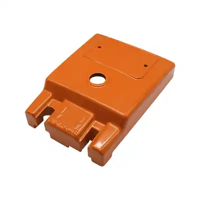 Tapa de Filtro Stihl 1111 141 0504 para Motosierra