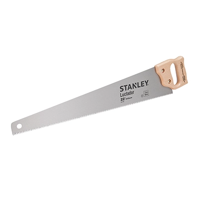 Serrucho Luctador Stanley 15-472 22 Pulg