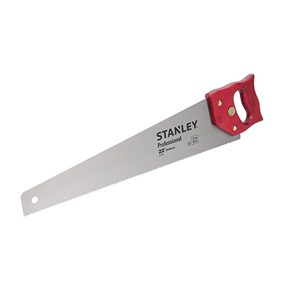 Serrucho Professional Stanley 15-560 22 Pulg