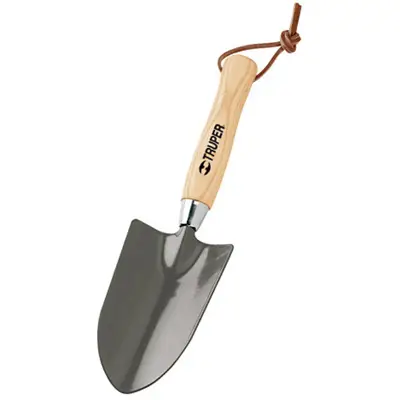 Cuchara para Jardín de 6" Truper 15020 - GTS-SH