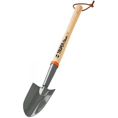 Cuchara para Jardín de 15" Truper 15032 - GTL-SH