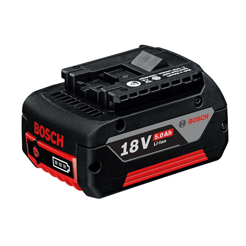 Batería Bosch GBA 18V 5,0 Ah Professional