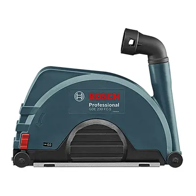 Accesorio Aspirador de Polvo  Bosch GDE 230 FC-S