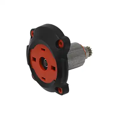 Conjunto de Rotor Milwaukee 16-07-1016