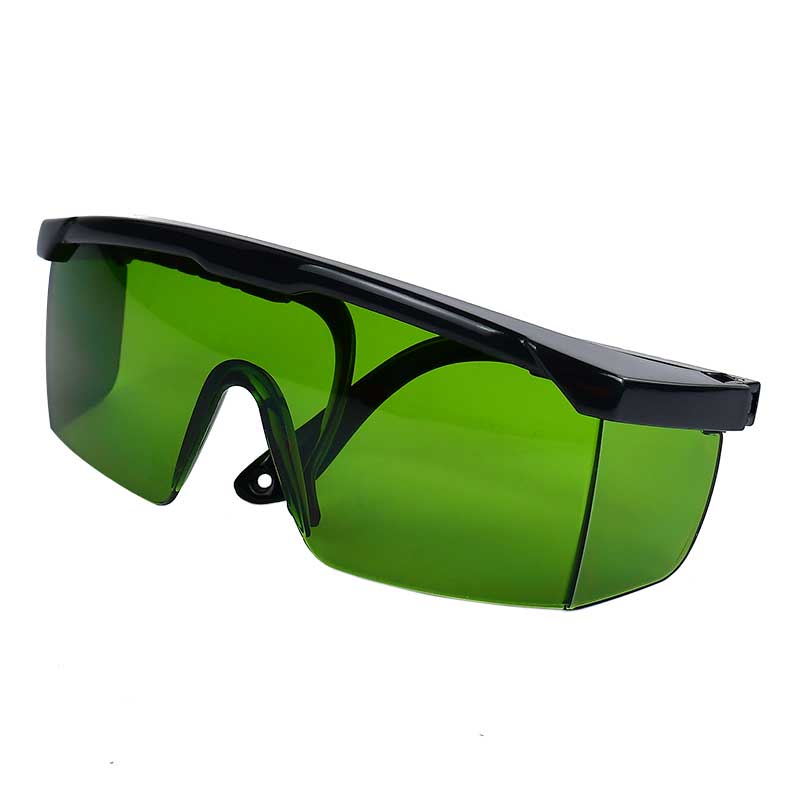 Gafas Láser Verdes Beam View Visibilidad Mejora De La Visión