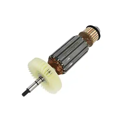 Conjunto de Armadura de Servicio 120V Milwaukee 16-10-0230