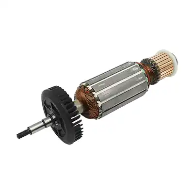Conjunto de Armadura 120V Milwaukee 16-10-0850