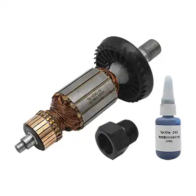 Kit de Armadura de Servicio Milwaukee 16-30-0012
