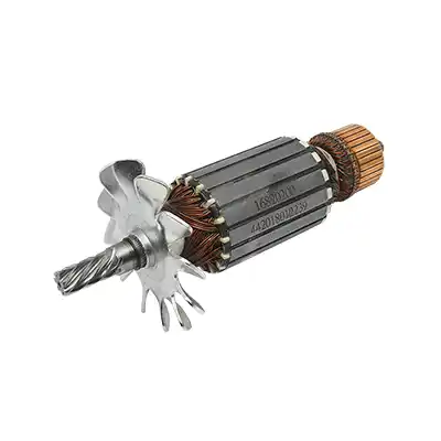 Servicio de Armadura 120V Milwaukee 16-82-0200