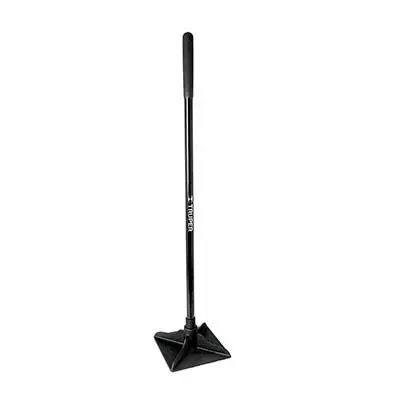 Pisón con Base de 8 x 8 pulg Truper 17472 - KR-1L