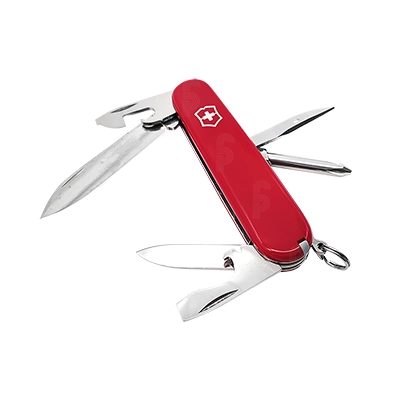 Navaja Tinker Roja Victorinox 1.4603 12 Funciones