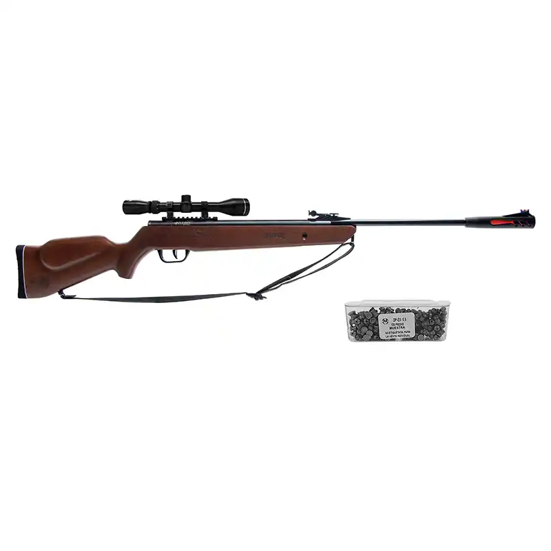 Rifle Deportivo Mendoza