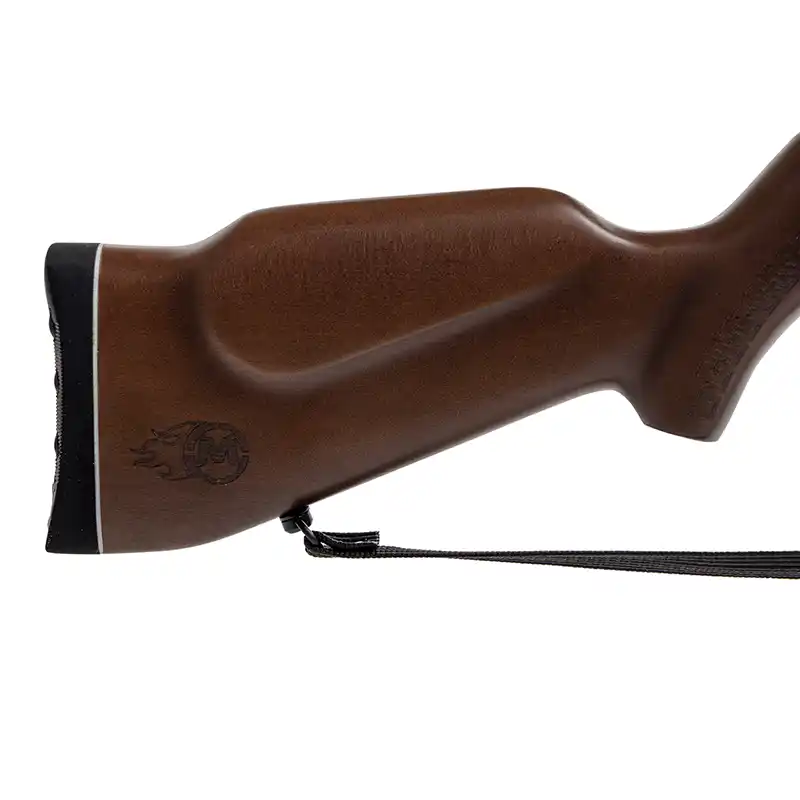 Rifle Deportivo Mendoza