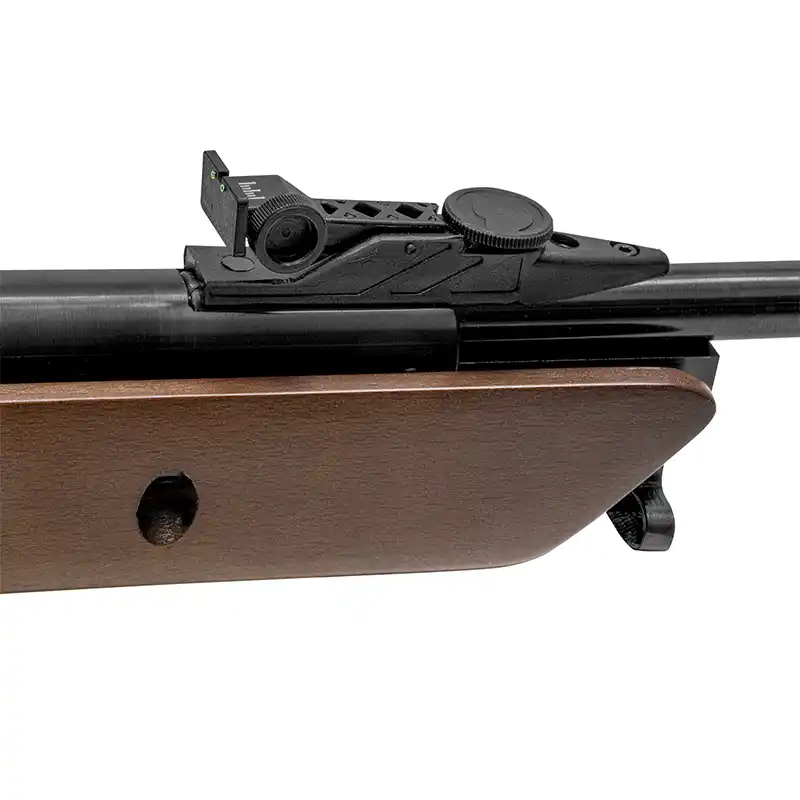 Rifle Deportivo Mendoza