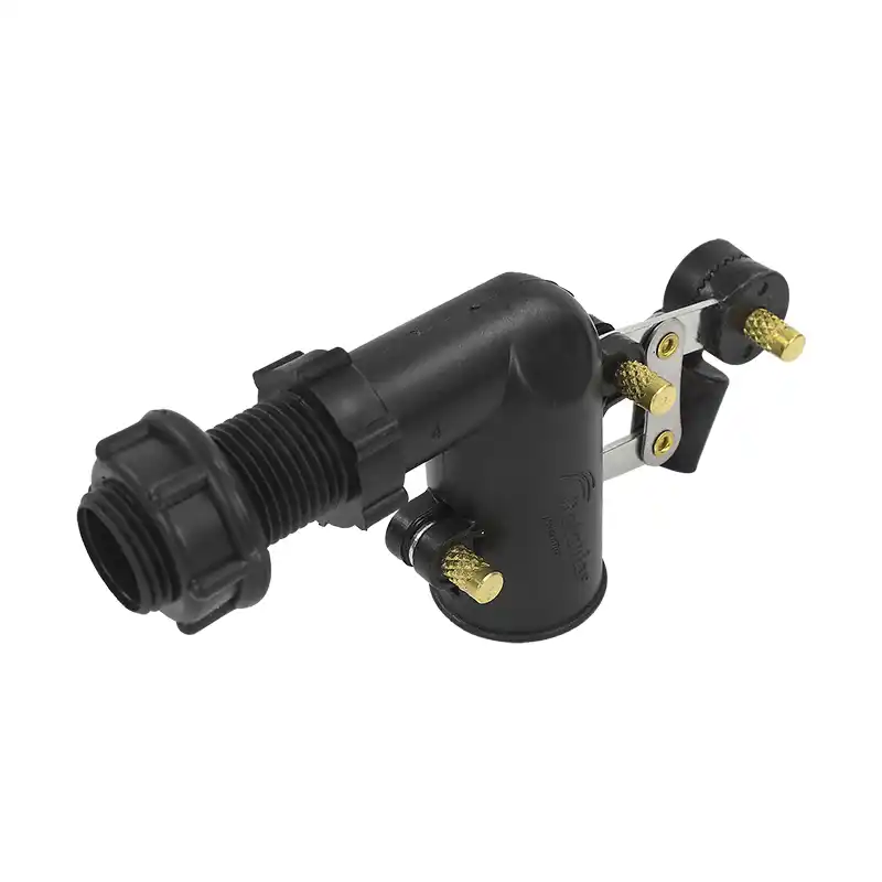 Valvula de Llenado para Tinaco Rotoplas