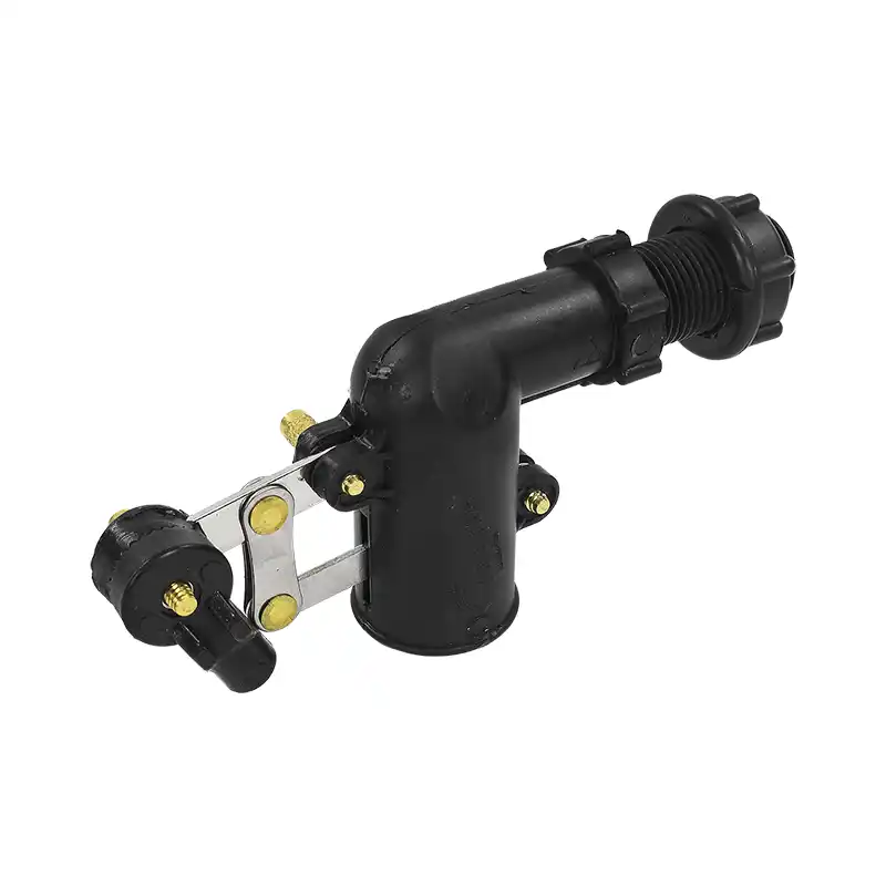 Valvula de Llenado para Tinaco Rotoplas