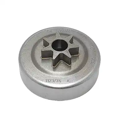 Piñón de Cadena Motosierra .325" Stihl 1123 640 2074