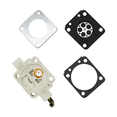 Repuesto de Brida Stihl 4140 120 2250 para Desbrozadora