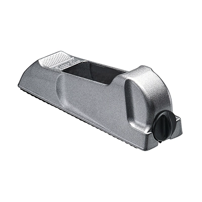 Cepillo Plano para Madera Stanley Surform 21-399 6 Pulg