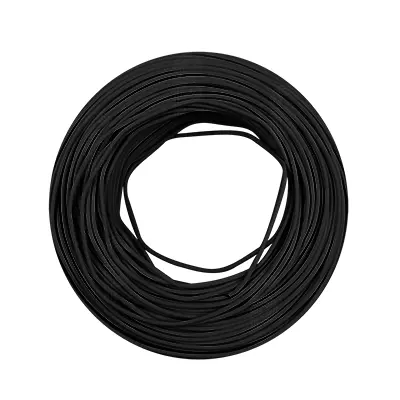 Cable para Alambrado de Tableros 16 AWG Iusa 217310 100m Ngo