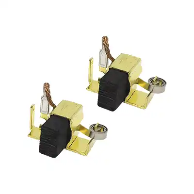Conjunto de Escobillas de Carbón Milwaukee 22-18-2240