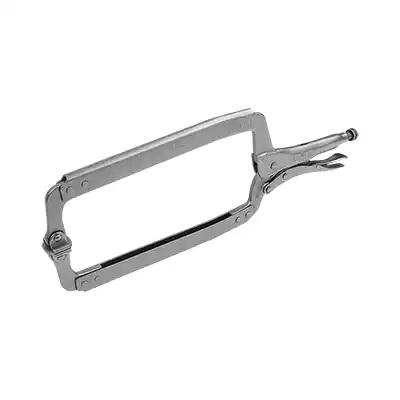 Pinza de Presión Tipo C Irwin 18 SP Puntas Giratorias 18pul