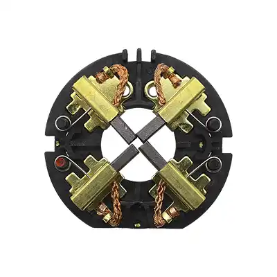 Conjunto Escobillas de Carbón Milwaukee 22-22-2657
