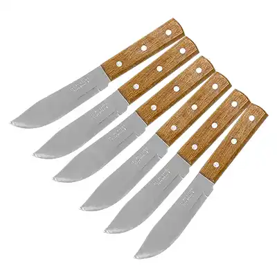 Cuchillo Cebollero Tramontina 22901/005 5pul 6pzs