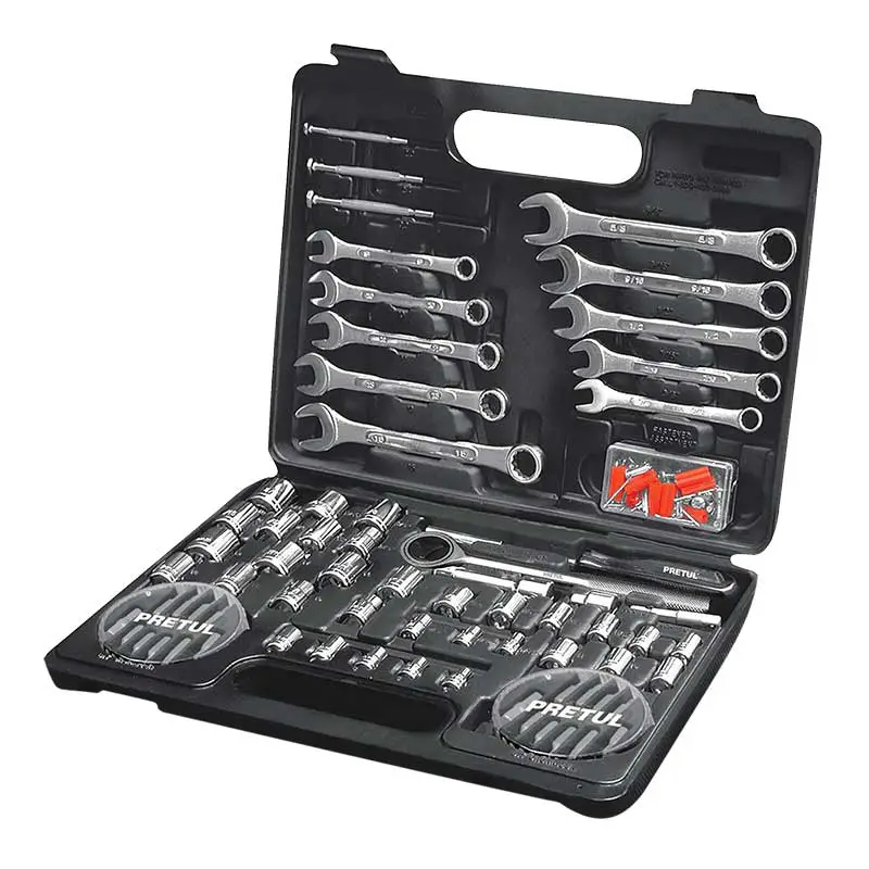 Kit de Herramientas Pretul
