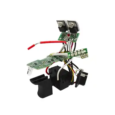 Conjunto de Interruptor Milwaukee 23-66-1096