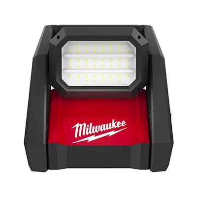 Lámpara Reflector M18 Milwaukee 2366-20 ROVER 18V/120V