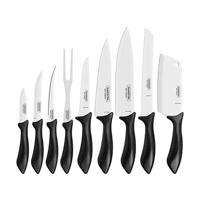 El Mejor Cuchillo Para ESTUDIANTES Gastronomía(Tramontina