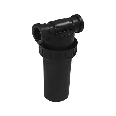 Filtro de Agua con Cartucho de Malla Fleximatic 2441