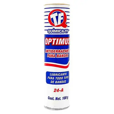 Antiderrapante Optimus Bandas Química TF 24-A 100 g