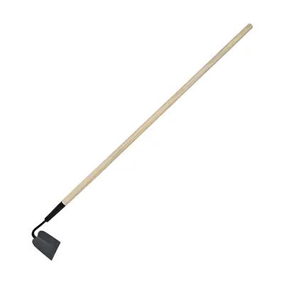 Azadón Jardinero Pretul 25053 Mango de Madera 48 Pulg