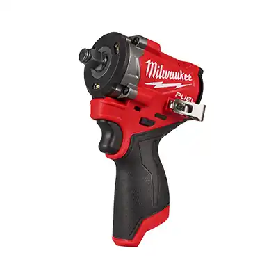 Llave de Impacto Brushless 12V Milwaukee 2563-20 sin Batería