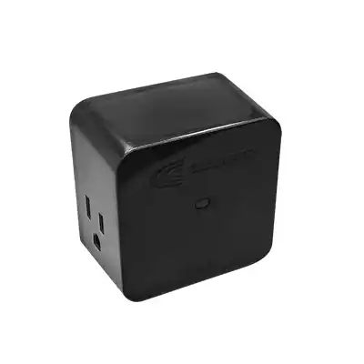 Multicontacto Protector POWER 3 Bticino 025827 1800 Joules