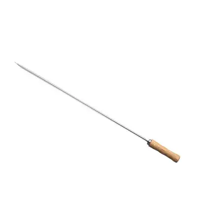 Pincho Espada Tramontina de 85 cm Acero Inox