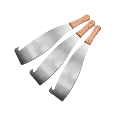 Machete para Caña Pescado Tramontina 26652/014 3pzas