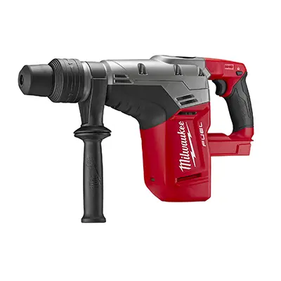 Rotomartillo SDS Max M18 FUEL Milwaukee 2717-20 Sin Batería