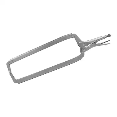 Pinza de presión en C 24R VISE-GRIP Irwin 275 24 Pulg