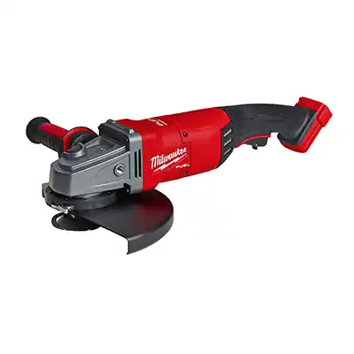 Esmeriladora Brushless Milwaukee 2785-20 7y9pul sin Bat
